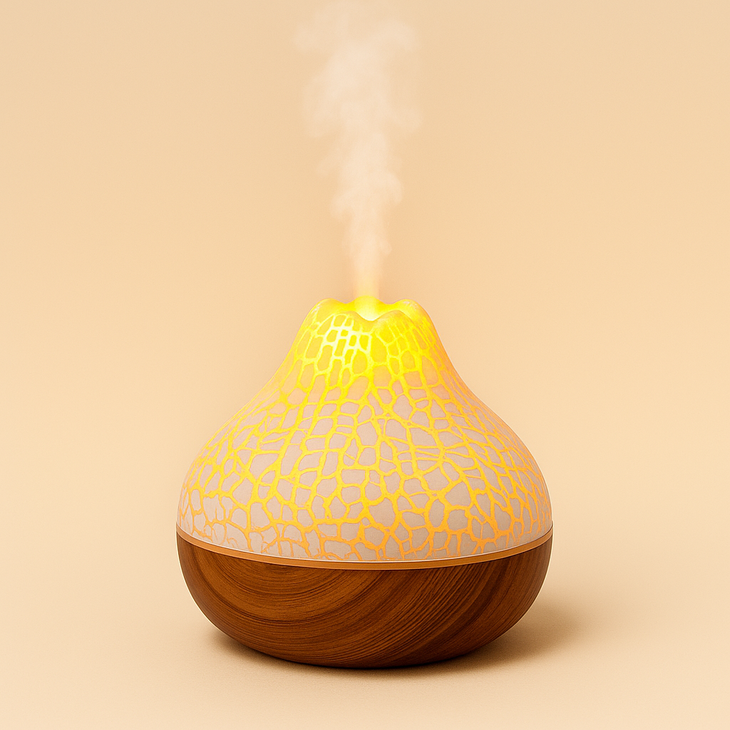Volcano Air Humidifier
