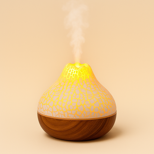 Volcano Air Humidifier
