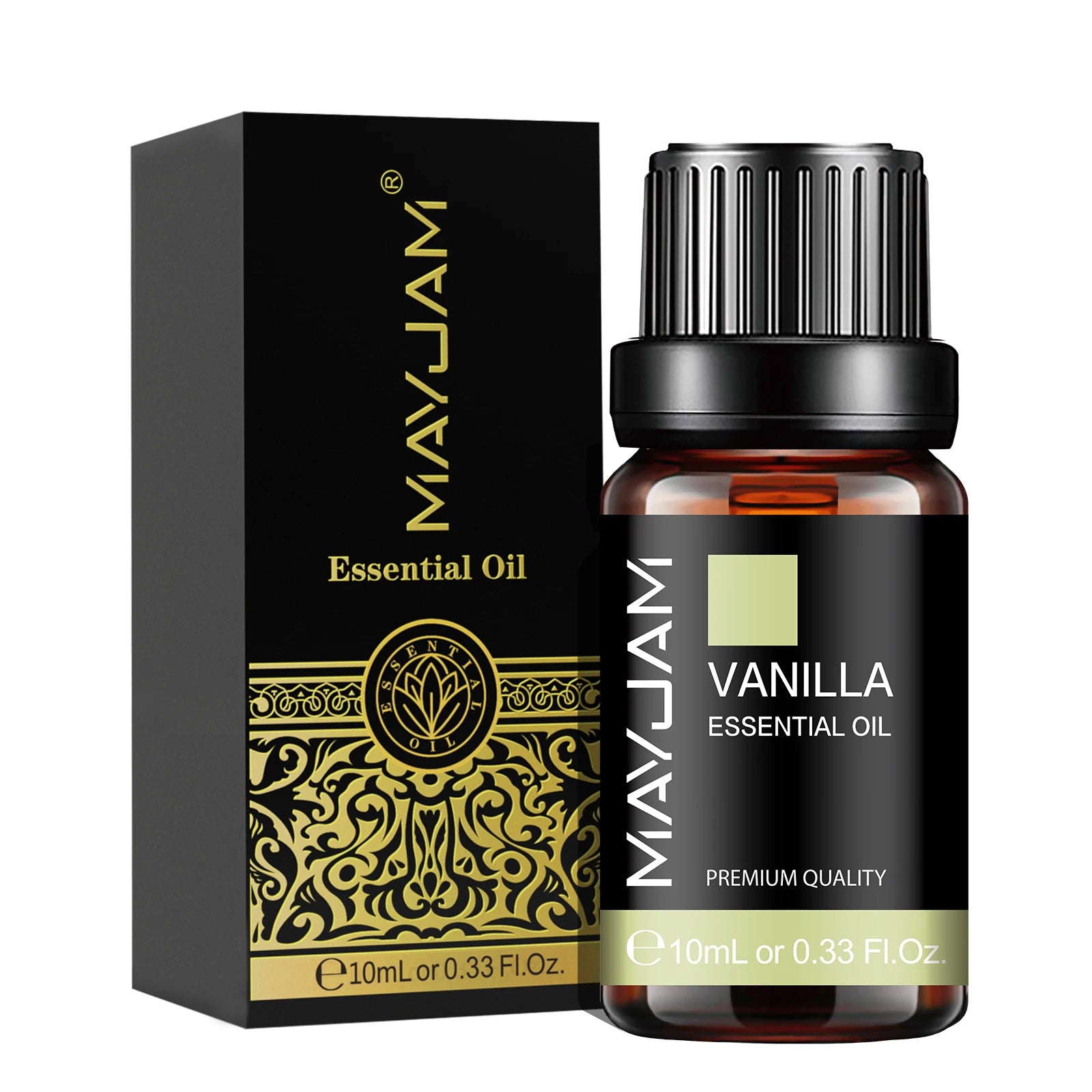 Essential Oils Trio (3×10ml)